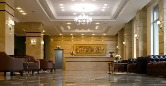Ramada by Wyndham Rostov-on-Don and Spa - 10
