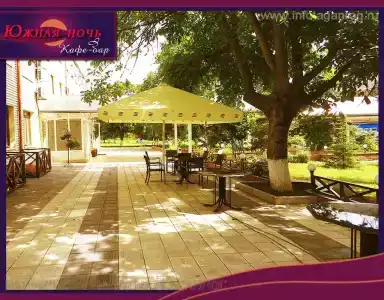 Yuzhnaia Noch - 6