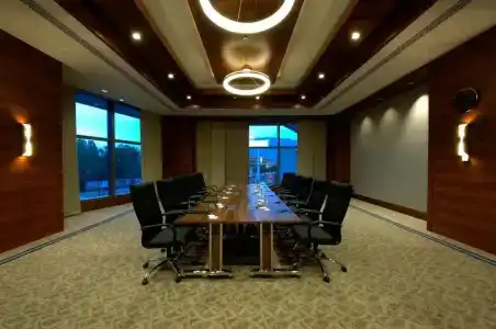 Hilton Bursa Convention Center & Spa - 7