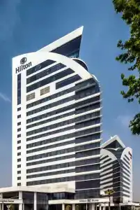 Hilton Bursa Convention Center & Spa - 0