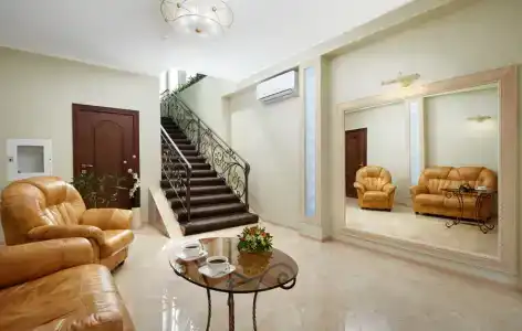 Gorodskoj Klever Mitino - 38