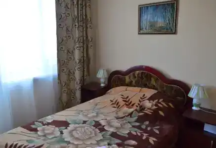 Recreation center Orlinoe gnezdo - 17