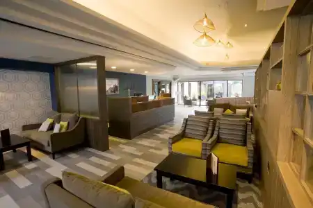 DoubleTree by Hilton Bristol North - 0