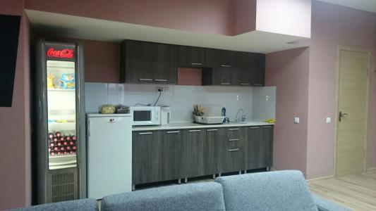 Expo Hostel - 3