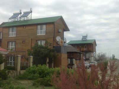 Guest house Dionis - 2