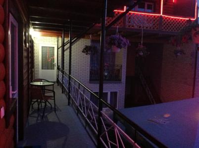 Guest house Dionis - 1