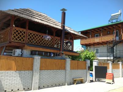 Guest house Dionis - 3