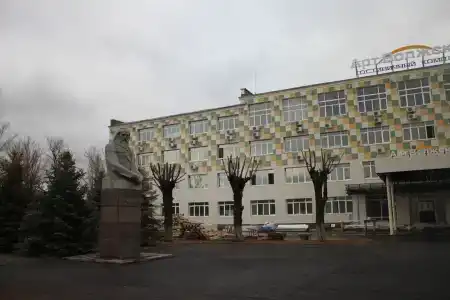 Art-Volzhskii Resort - 48