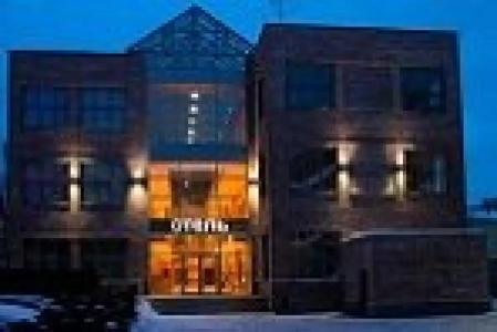 AZIMUT Derbenevskaya Moscow - 28