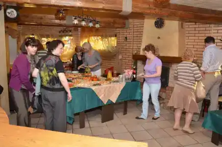 Patio Mini-Hotel - 16