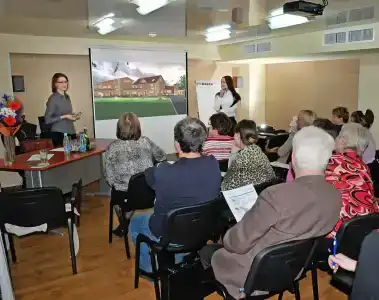 Patio Mini-Hotel - 18