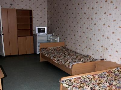 Otel Forrest - 38