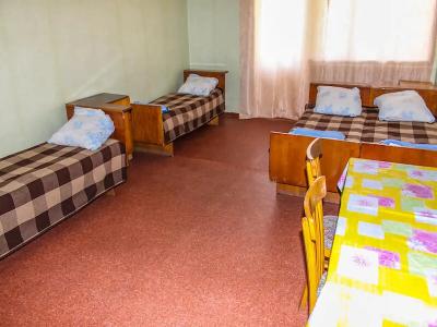 Otel Forrest - 17