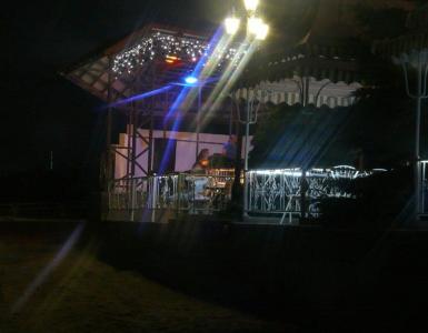Dorozhnik Pansionat - 18