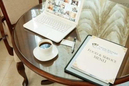 Theatre Boutique Apart-Hotel - 6