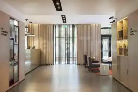 AZIMUT Tulskaya Moscow - 37