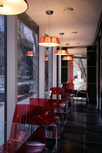 Skorpion Mini-Hotel - 32