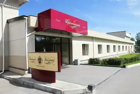 Club Prionezhskiy - 2