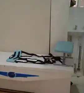 Pansionat izumrud Health resort - 44