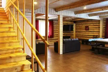 Solnechny Ostrov Tourist base - 38