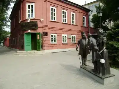 Temirinda & Spa - 14