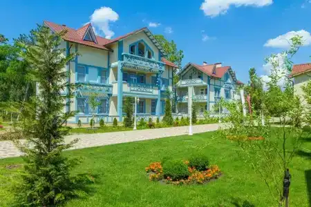 Alean Family Resort & SPA Doville 5* Ultra All Inclusive - 5