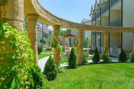 Alean Family Resort & SPA Doville 5* Ultra All Inclusive - 25
