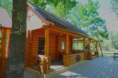 Recreation center Dubovaya Roshcha - 3