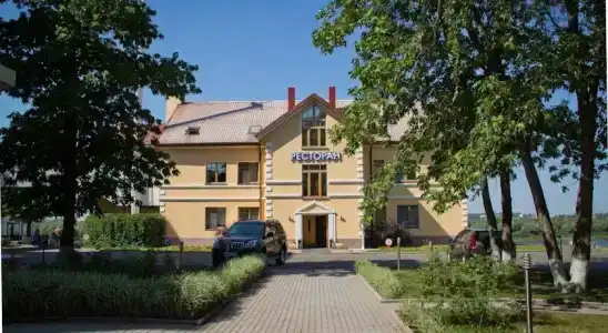 40-i Meridian Yaht-Klub - 20