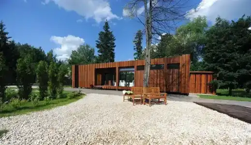 Berta Village Recreation Camp - 9