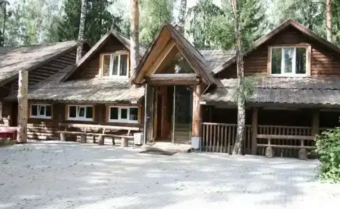 Romantik Country Club - 2