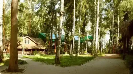 Romantik Country Club - 6