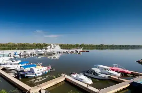 40-i Meridian Yaht-Klub - 30