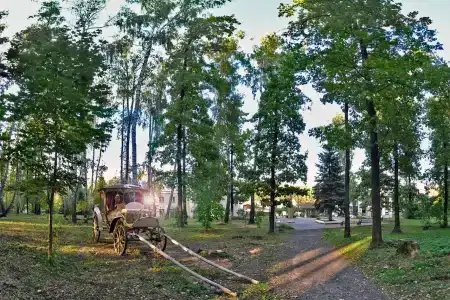 Mechta Park-Hotel - 8