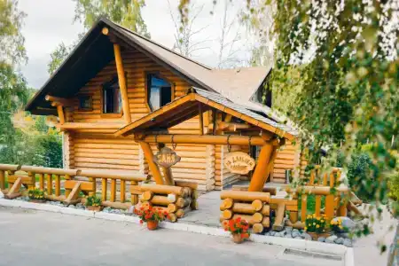 Mechta Park-Hotel - 3