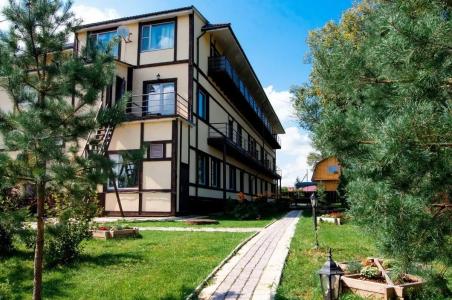 Volkoff-Sky Resort - 1