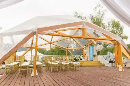 Mechta Park-Hotel - 10