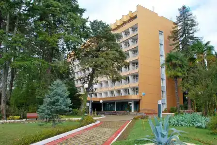Belarus Sanatorium - 5