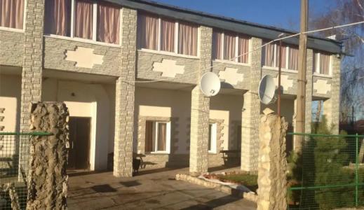 Recreation center Streletskaya Sloboda - 0