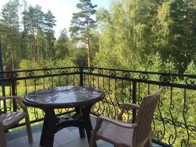 Country club Berloga - 10
