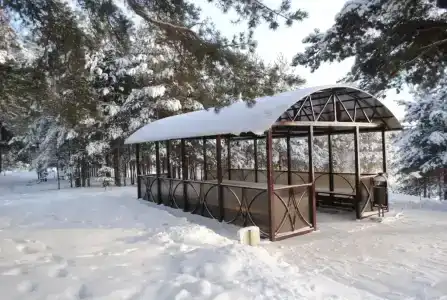 Spasskoe Park-Hotel - 17