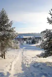 Spasskoe Park-Hotel - 19