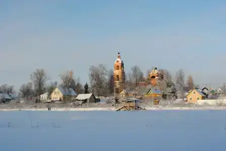 Spasskoe Park-Hotel - 18