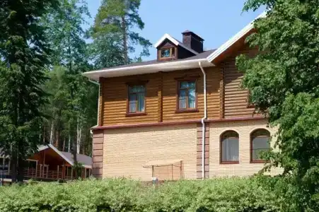 Zhemchuzhina Zolotogo Koltsa - 7