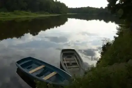 Zhemchuzhina Zolotogo Koltsa - 11