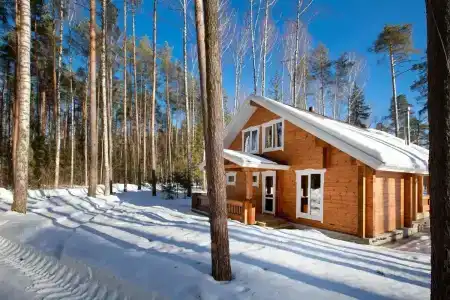 Zhemchuzhina Zolotogo Koltsa - 14