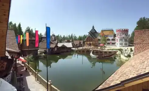 V Nekotorom Tsarstve - 25