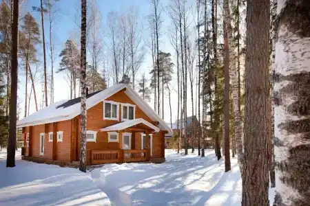 Zhemchuzhina Zolotogo Koltsa - 15