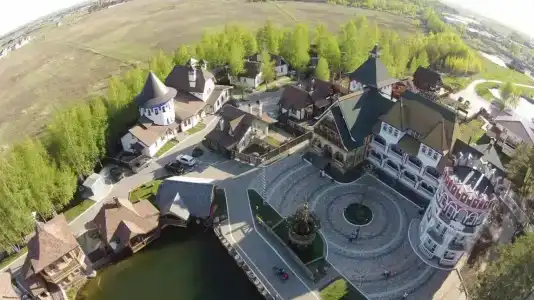 V Nekotorom Tsarstve - 22