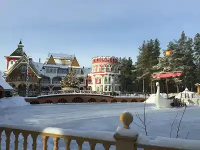 V Nekotorom Tsarstve - 30